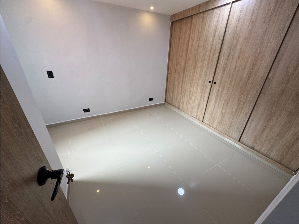 Apartamento en arriendo robledo — foto 6