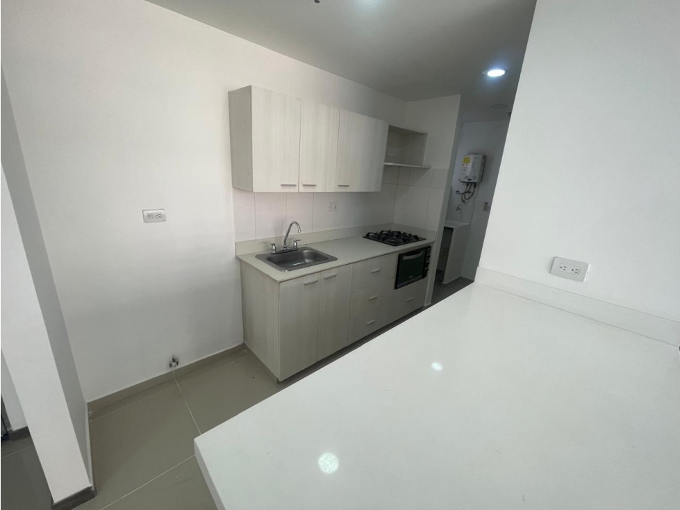 arriendo apartamento en san german — foto 2