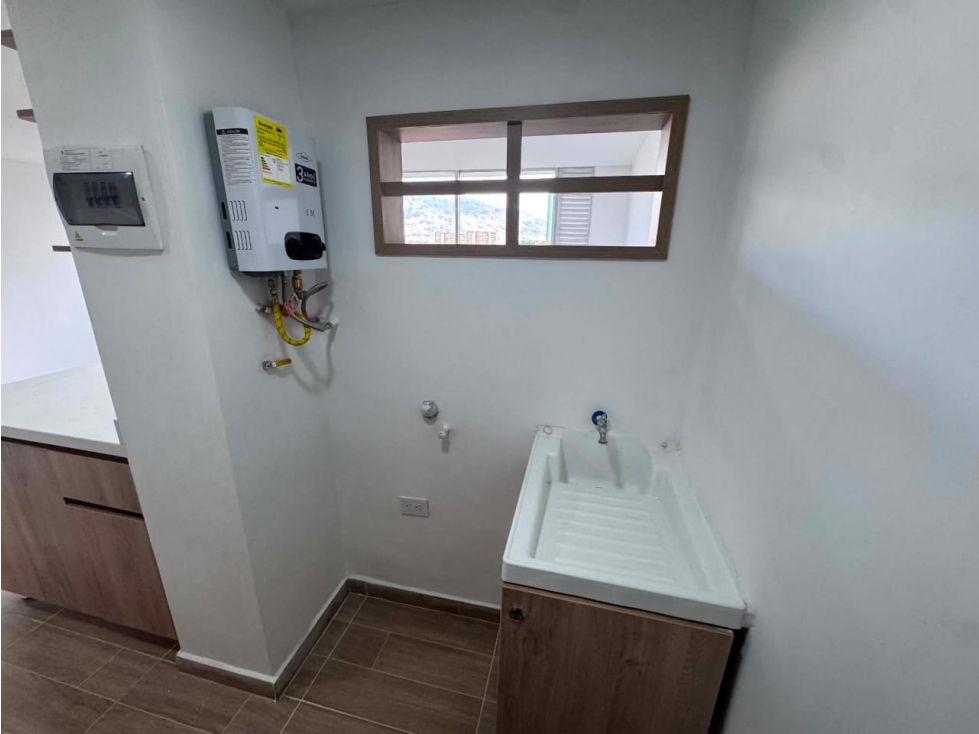 Arriendo apartamento en bello — foto 4