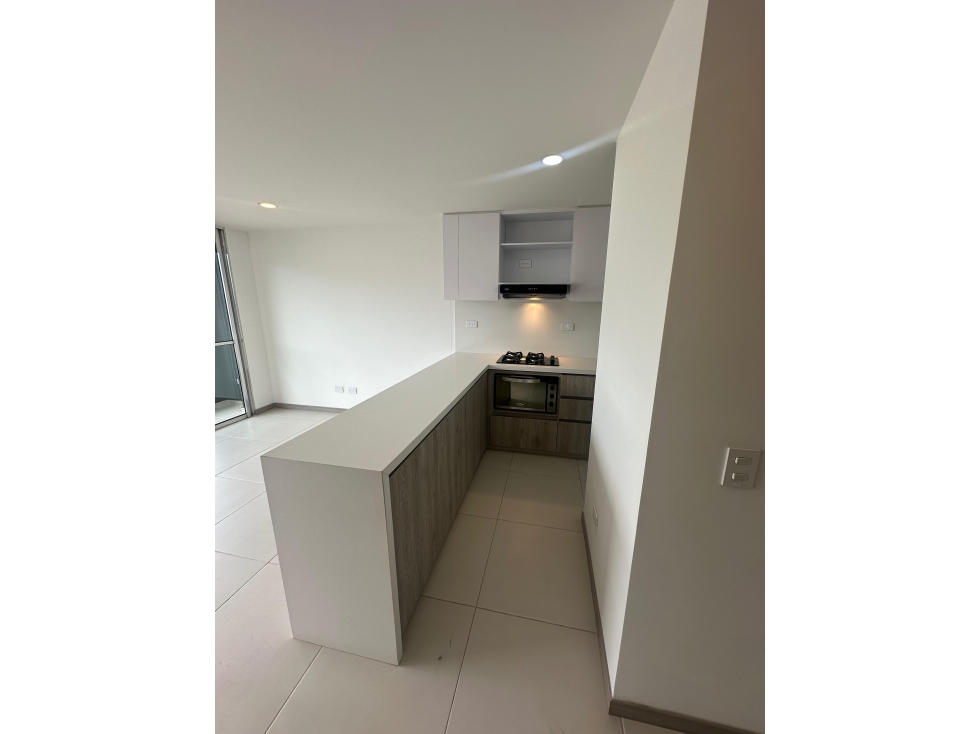 RENTO APARTAMENTO PARA ESTRENAR EN CIUDAD COLTEJER