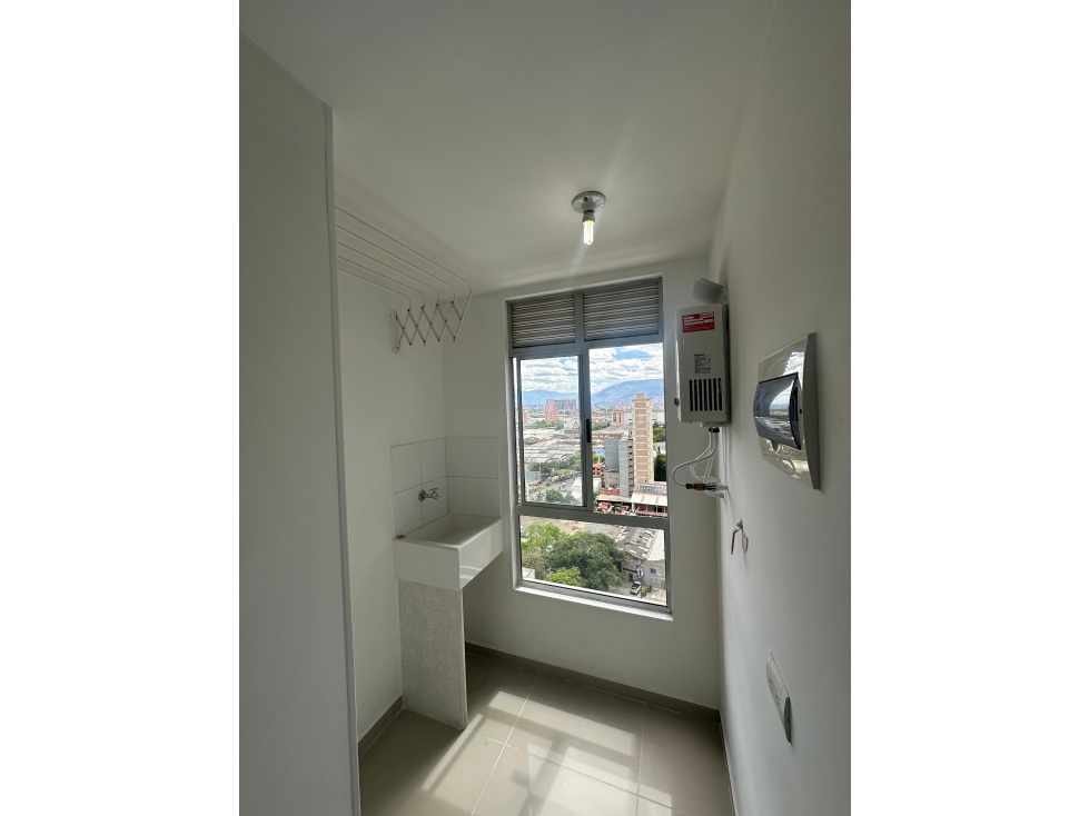RENTO APARTAMENTO EN SABANETA PARTE PLANA — foto 2
