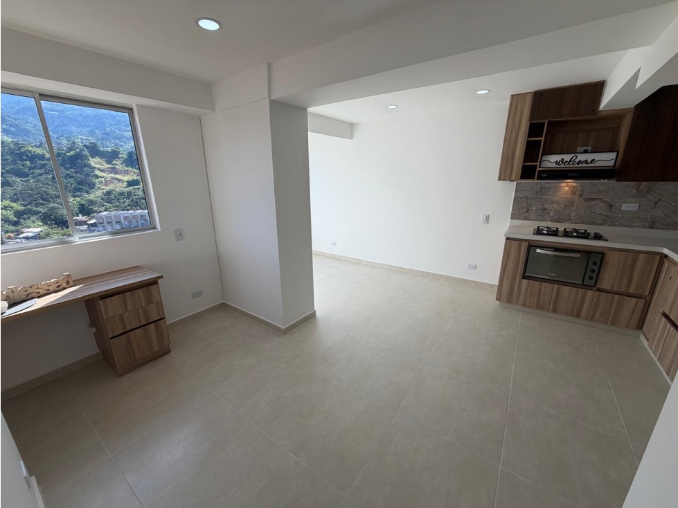 APARTAMENTO EN ARRIENDO PAN DE AZUCAR -SABANETA — foto 4