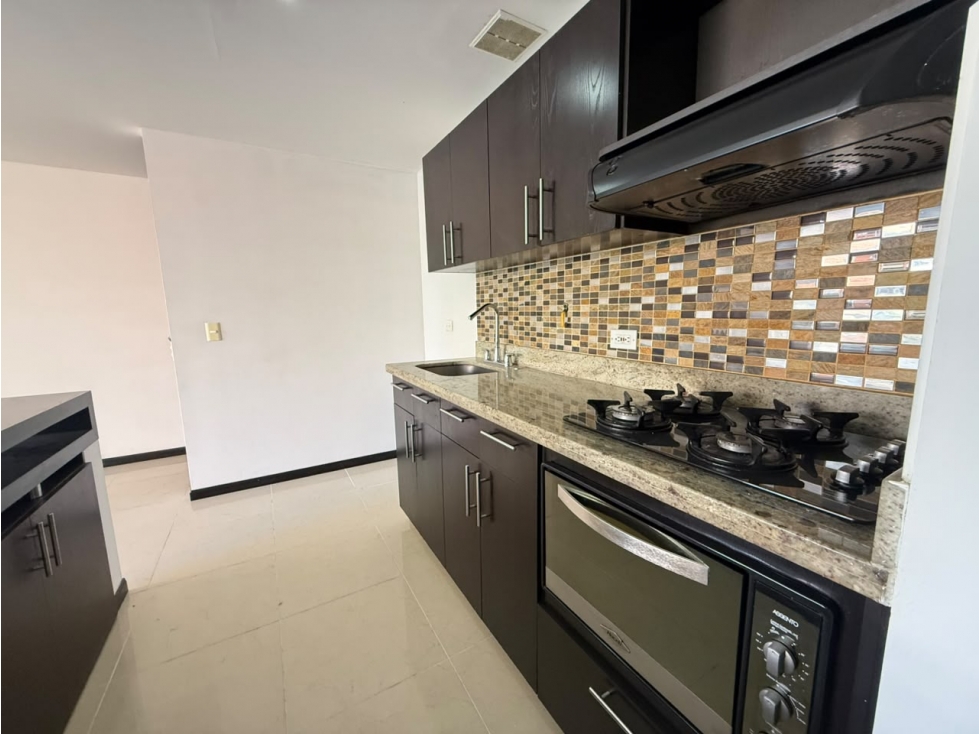 Apartamento en Alquiler Sabaneta
