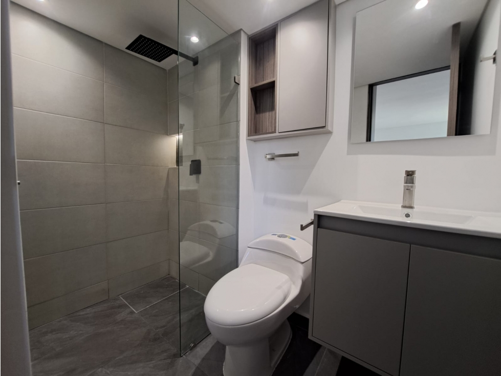 Arriendo apartamento en bello — foto 4
