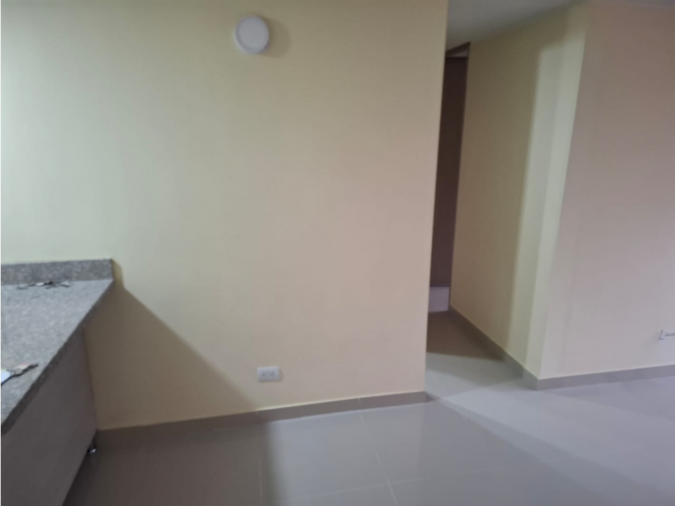 RENTO APARTAMENTO EN SABANETA PARTE PLANA — foto 3