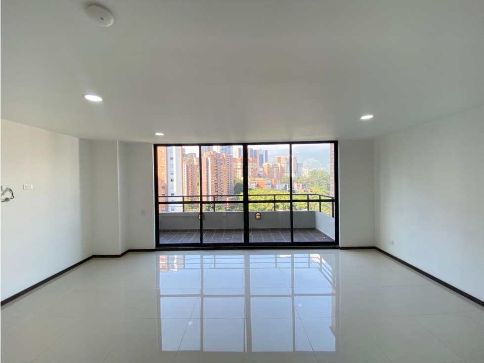RENTO APARTAMENTO EN SABANETA PARTE PLANA — foto 5