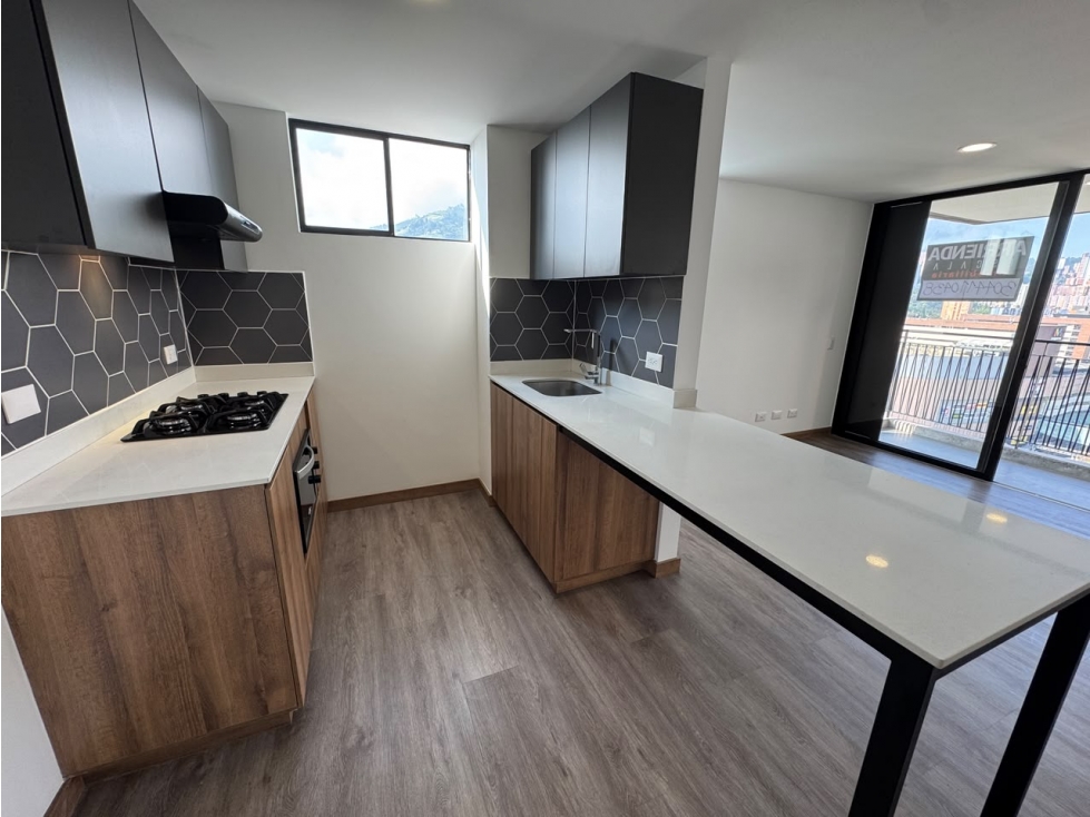 APARTAMENTO EN RENTA ENVIGADO , MAYORCA — foto 2