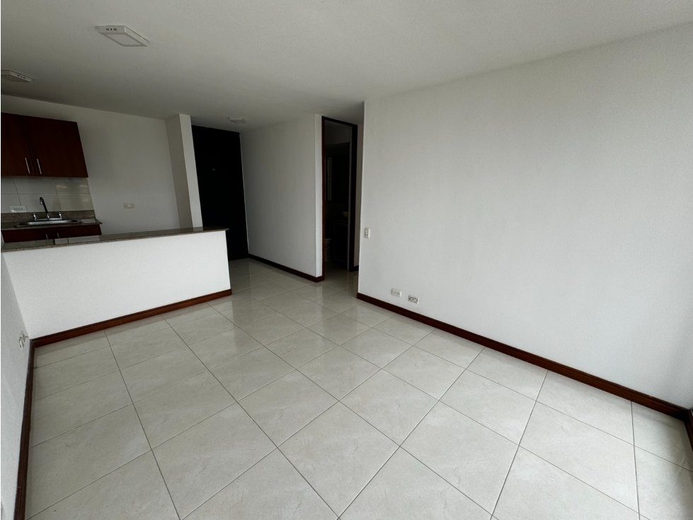 APARTAMENTO EN VENTA EN LOMA DE LOS BERNAL — foto 5