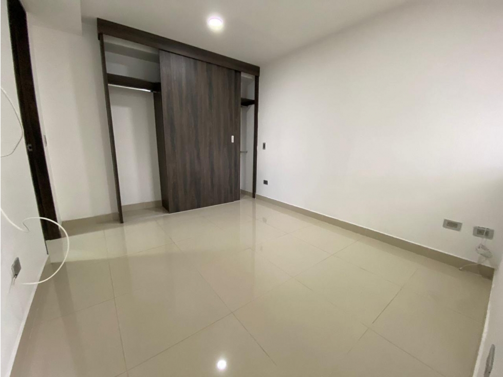 Apartamento en Arriendo Simon Bolivar — foto 2