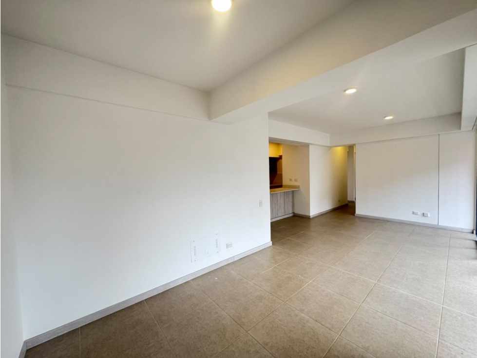APARTAMENTO ALTO DE LAS PALMAS — foto 2