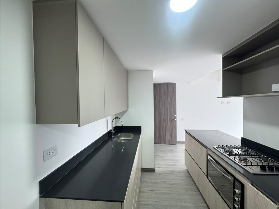 APARTAESTUDIO — foto 2