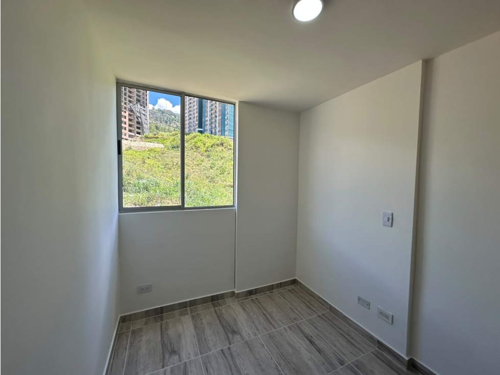 Arriendo apartamento en bello — foto 5
