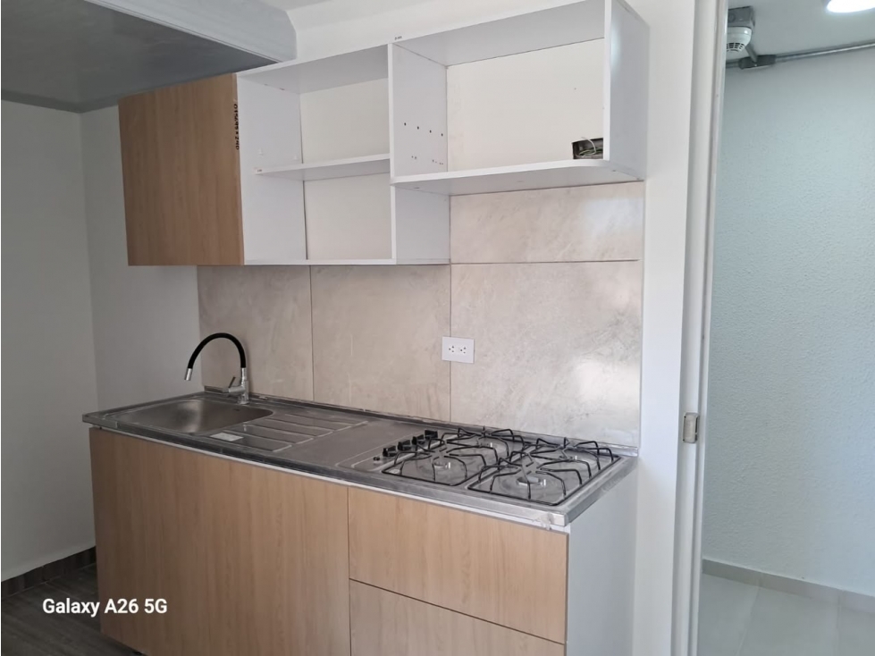 Arriendo apartamento en bello