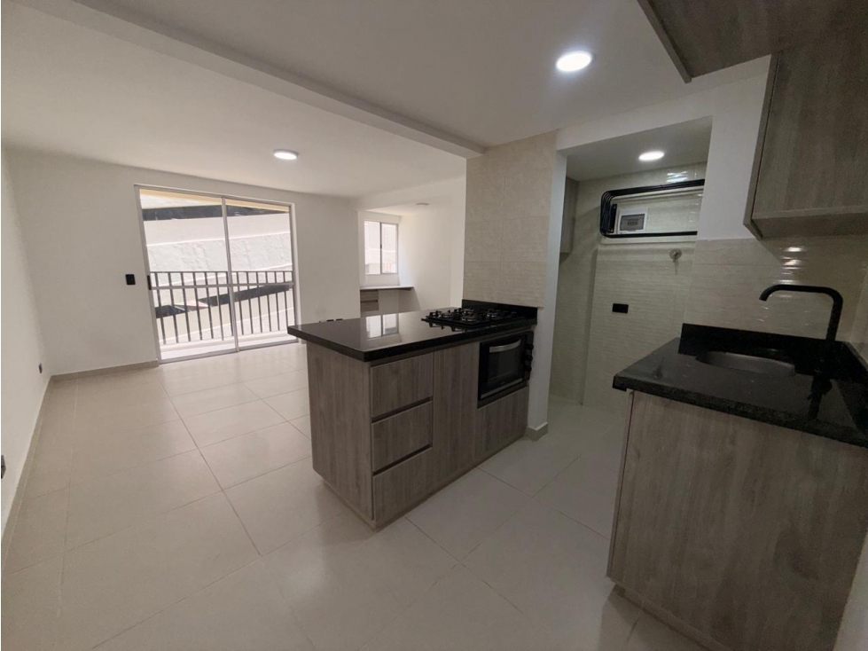APARTAMENTO EN SABANETA SECTOR MARIA AUXILIADORA