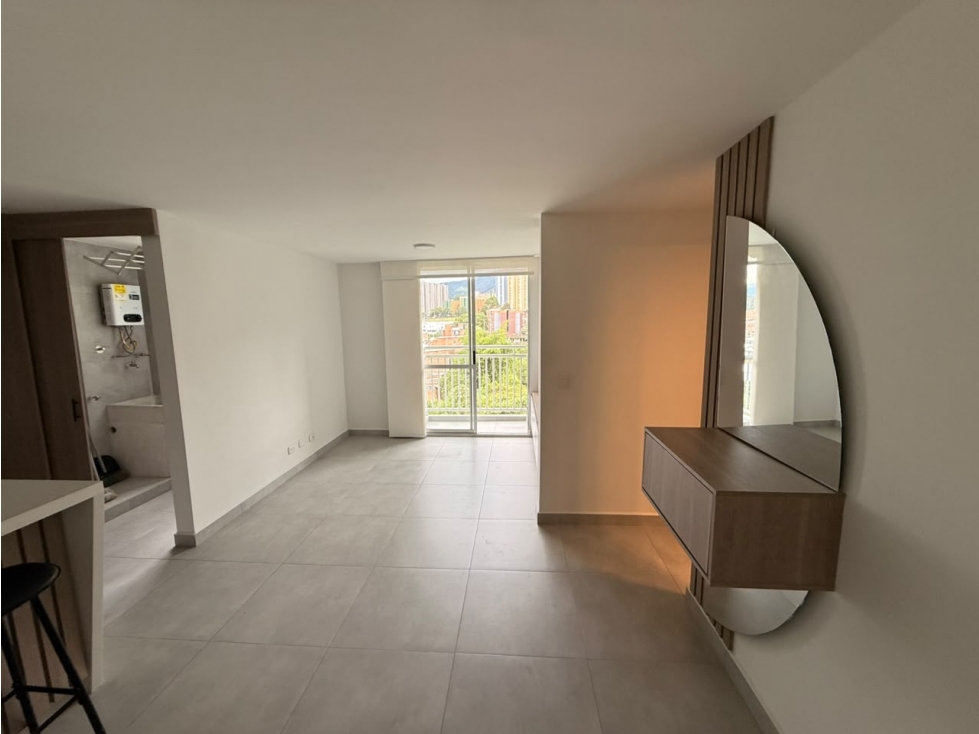 APARTAMENTO EN ARRIENDO EL VERGEL SAN ANTONIO DE PRADO — foto 4