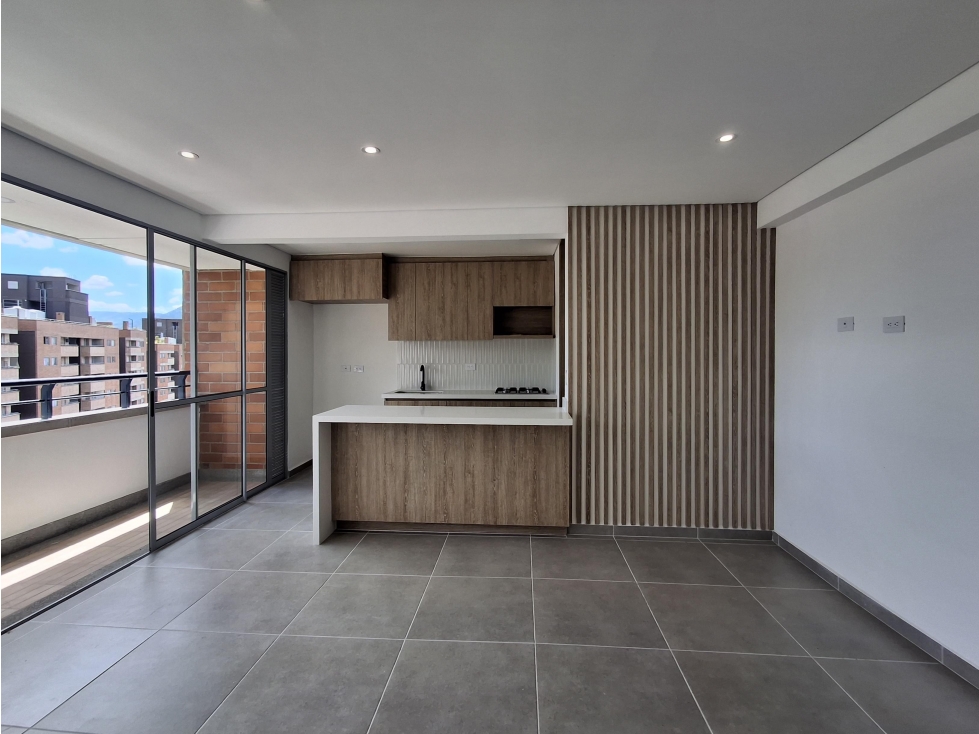 Apartamento venta Itagui — foto 3
