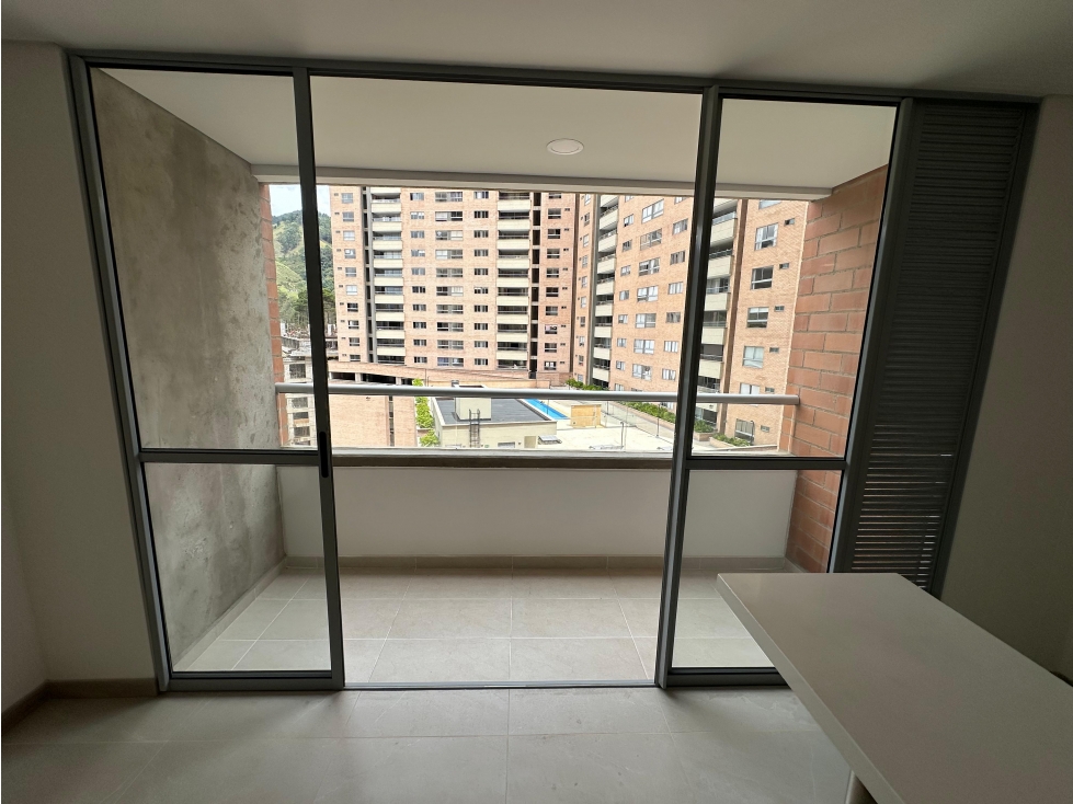 RENTO APARTAMENTO PARA ESTRENAR EN SABANETA — foto 3