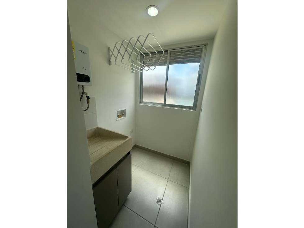 RENTO APARTAMENTO PARA ESTRENAR EN SABANETA — foto 5