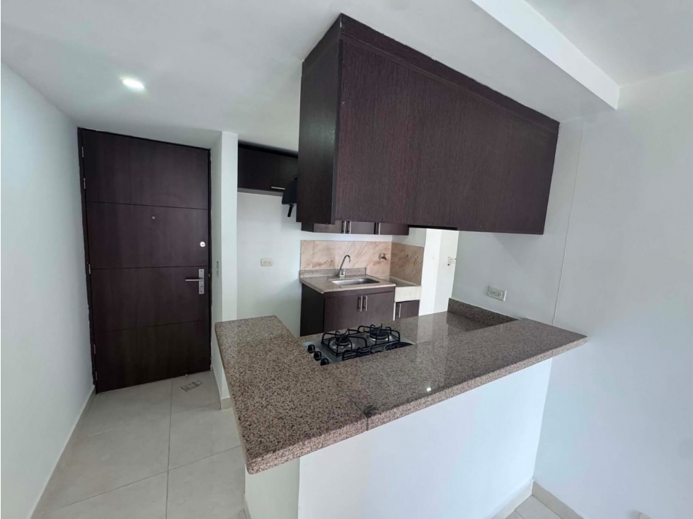 Arriendo apartamento en bello