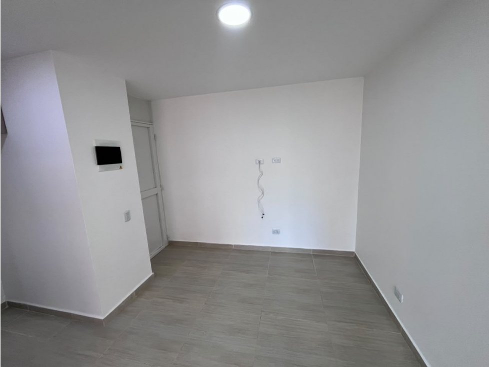 ARRIENDO APARTAMENTO EN SAN GABRIEL — foto 4