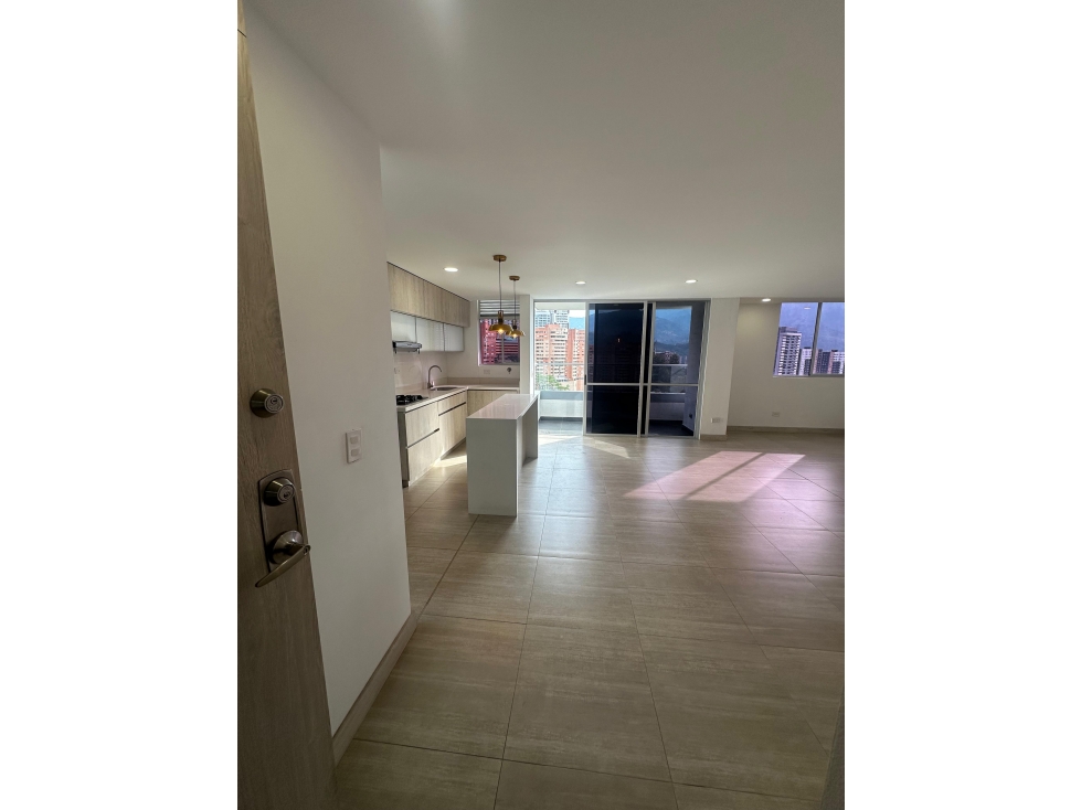 RENTO APARTAMENTO EN SABANETA UNIDAD BIANCO — foto 2