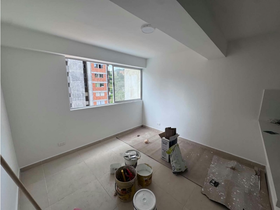 APARTAMENTO EN ARRIENDO - MADERA, BELLO — foto 2