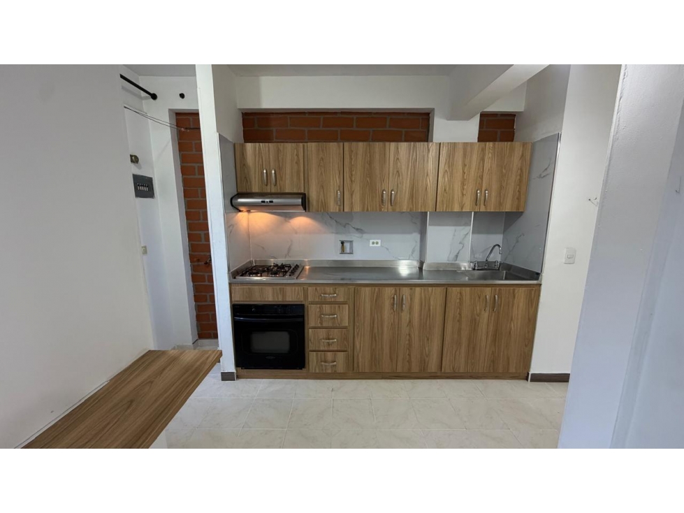 APARTAMENTO EN ARRIENDO VILLA DEL CARMEN -SABANETA