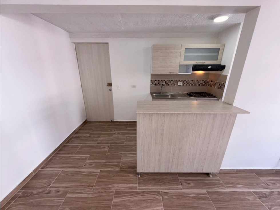 APARTAMENTO EN SABANETA SECTOR SAN JOSE