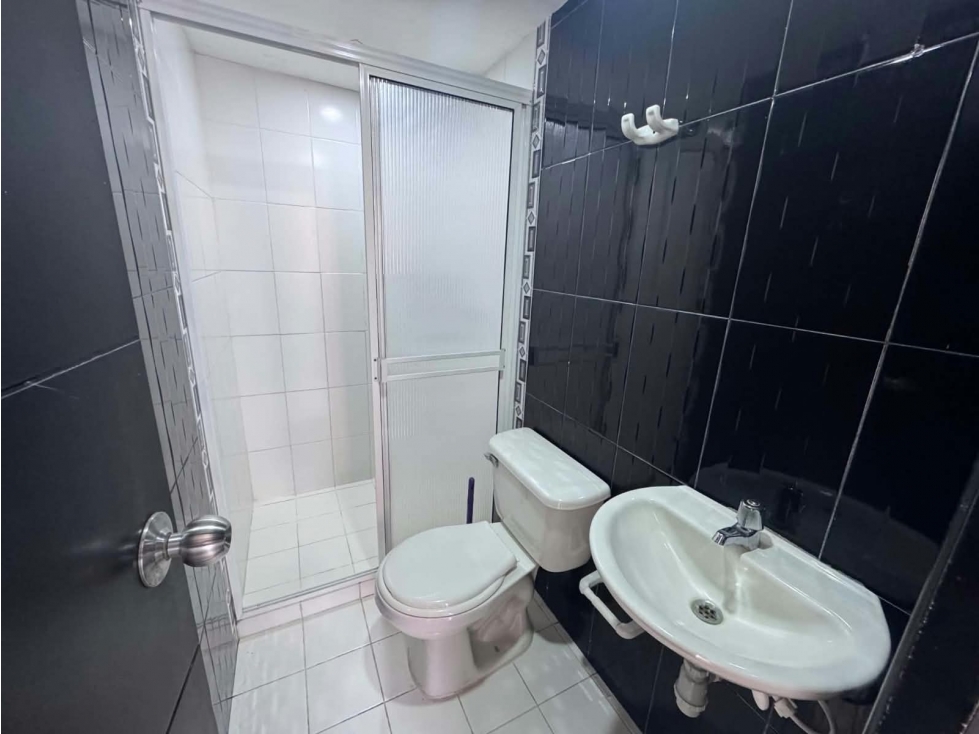 APARTAMENTO EN ARRIENDO - MADERA, BELLO — foto 2