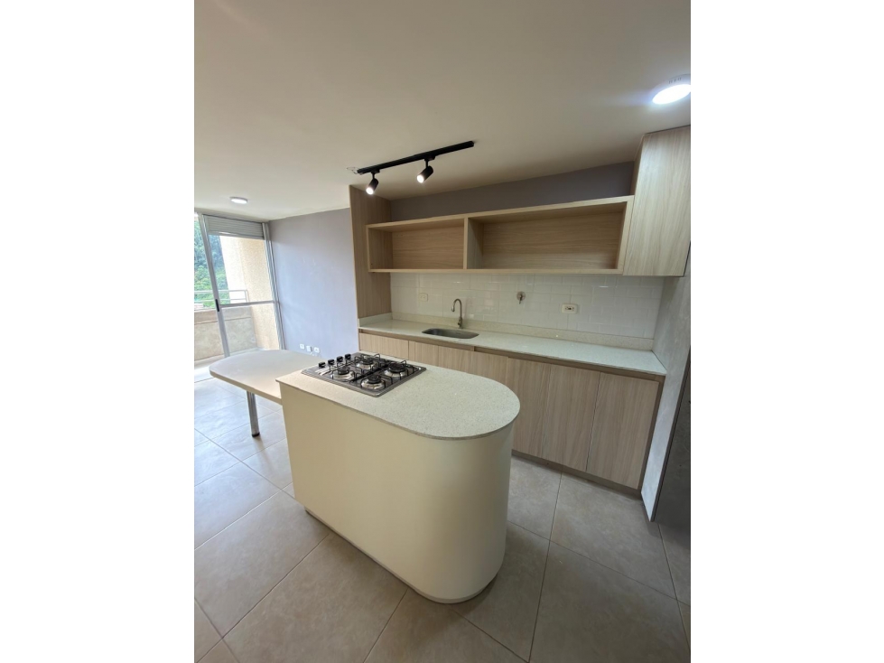 APARTAMENTO EN ARRIENDO CAÑAVERALEJO -SABANETA — foto 2