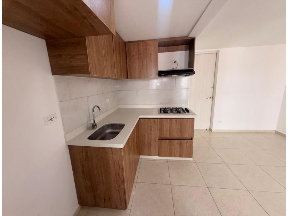 APARTAMENTO EN ARRIENDO SAN JOSE -SABANETA — foto 2
