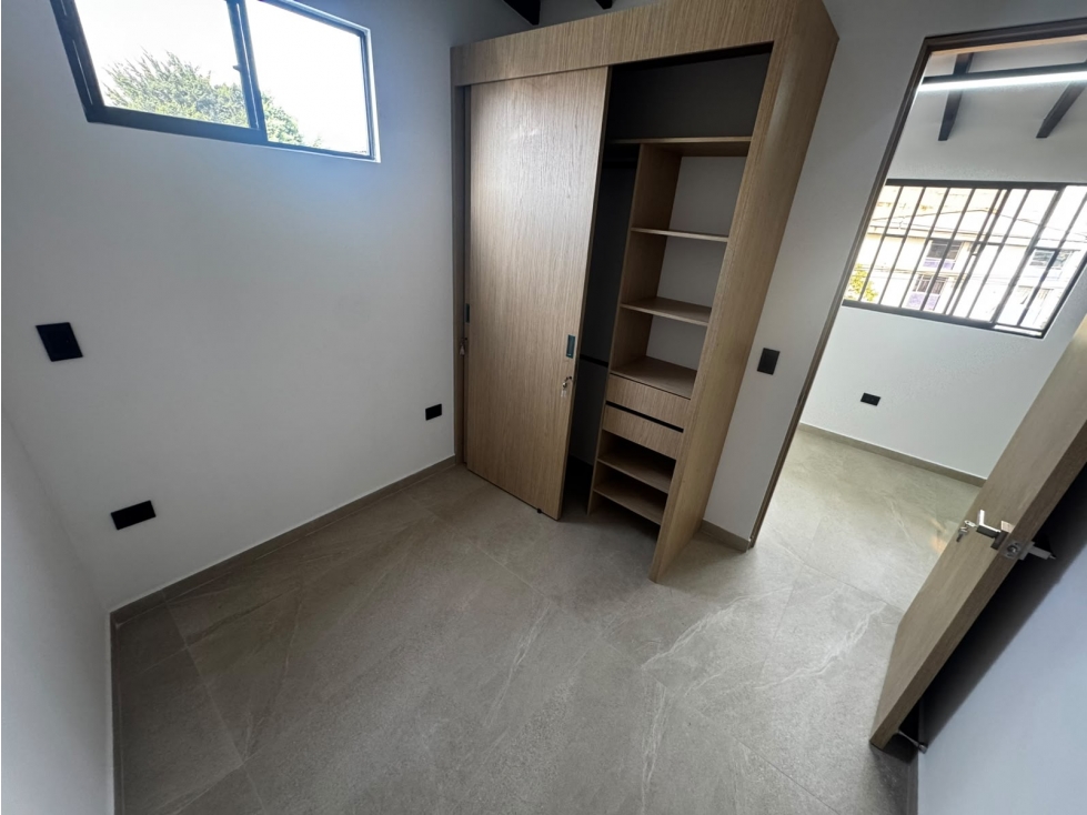 Apartaestudio en Arriendo en San Joaquin — foto 3