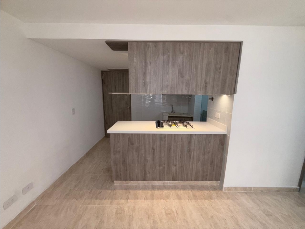 APARTAMENTO EN SABANETA SECTOR MARIA AUXILIADORA — foto 3