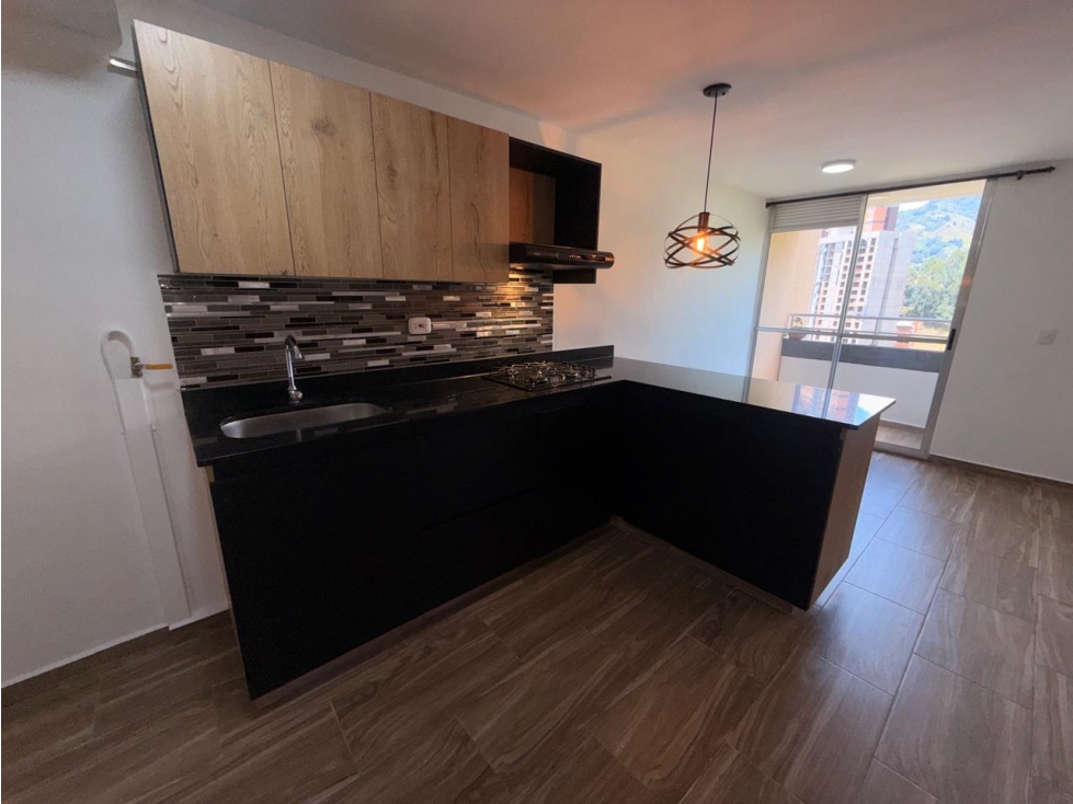 APARTAMENTO EN SABANETA SECTOR CAÑAVERALEJO — foto 3