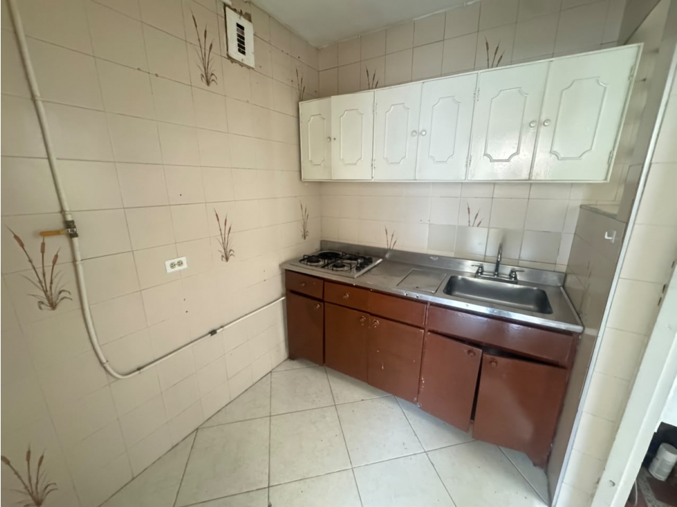 Casa duplex en arriendo en la floresta