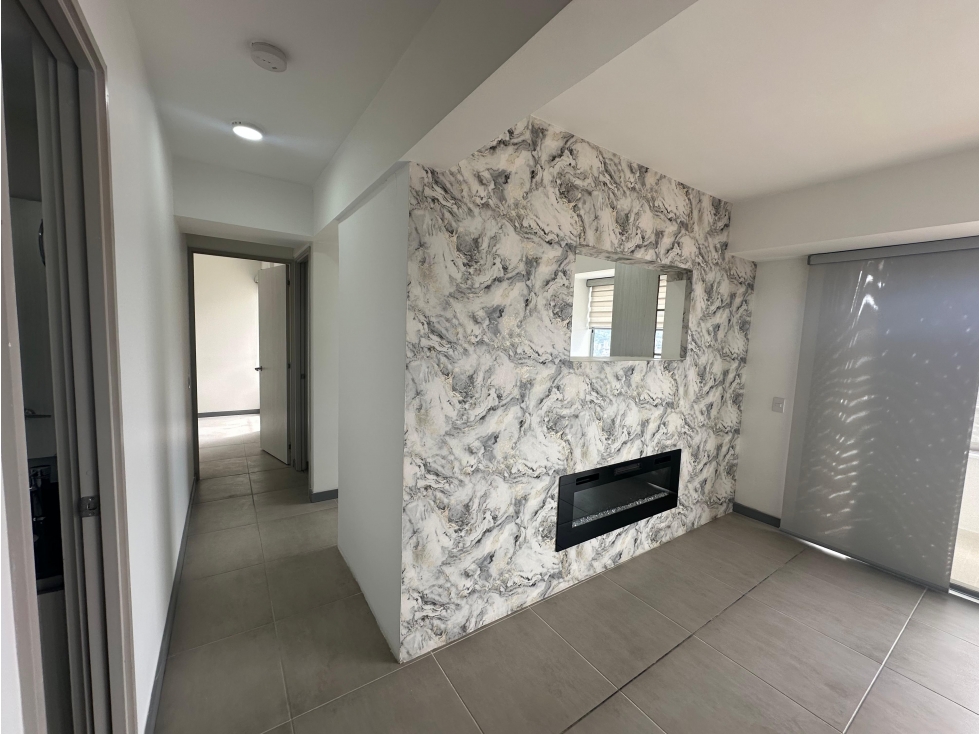 RENTO APARTAMENTO EN SABANETA UNIDAD DUBLIN — foto 2