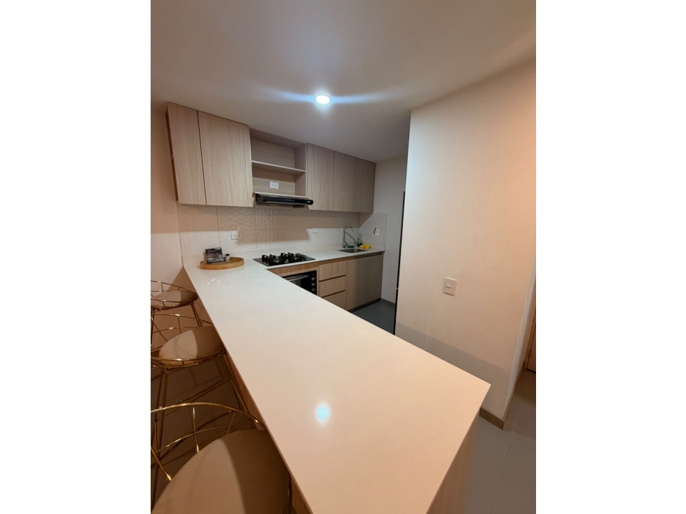 APARTAMENTO EN VENTA GUAYABAL-SOBRE AUTOPISTA — foto 3