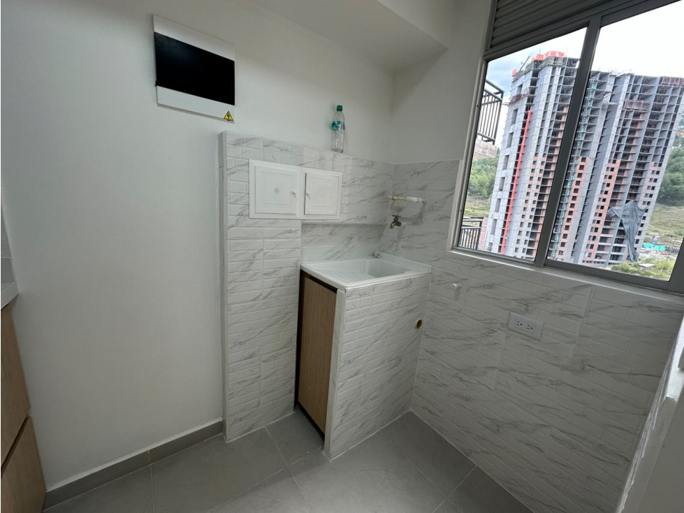 Arriendo apartamento en bello — foto 3