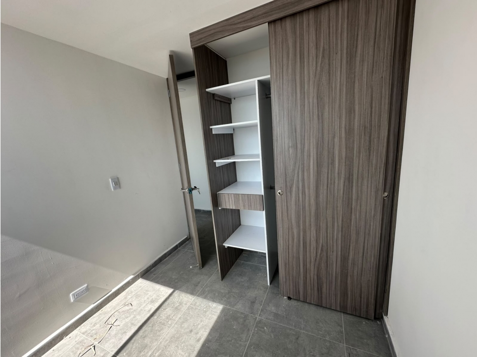 Arriendo apartamento en bello — foto 6