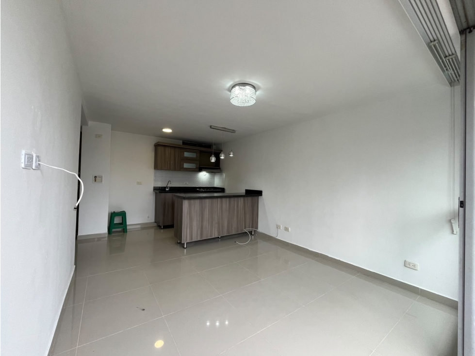 SE ARRIENDA APARTAMENTO EN LA ESTRELLA SECTOR DE LA ALDEA — foto 2