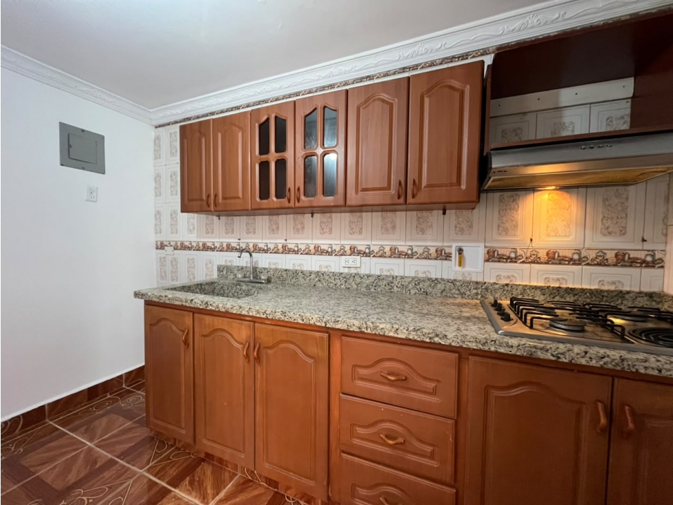 arriendo apartamento san Antonio de prado- villa loma — foto 3