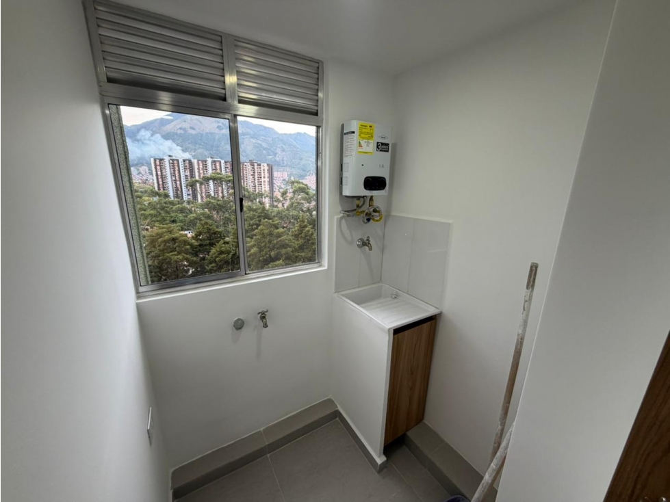 Arriendo apartamento en bello — foto 3