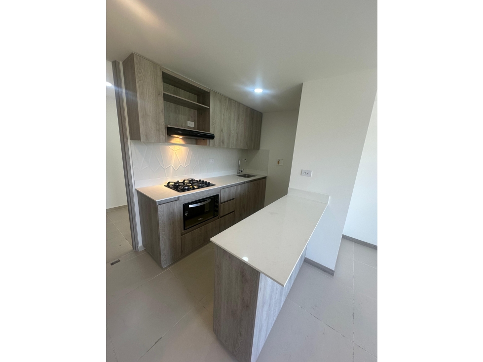 RENTO APARTAMENTO PARA ESTRENAR EN CIUDAD COLTEJER — foto 2