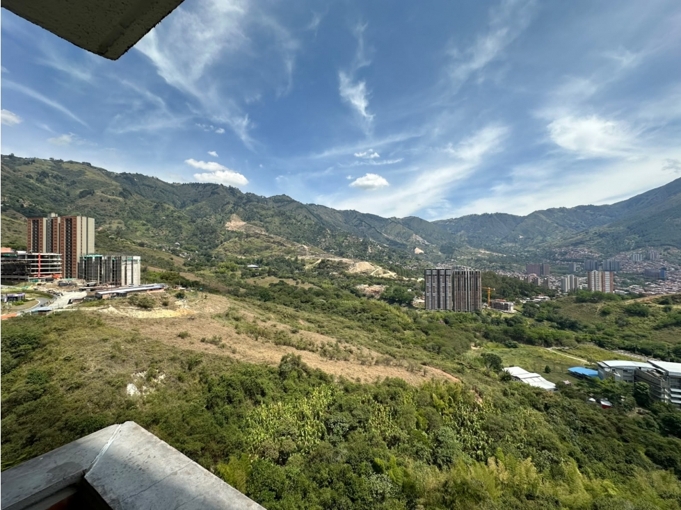 Arriendo apartamento en bello — foto 6