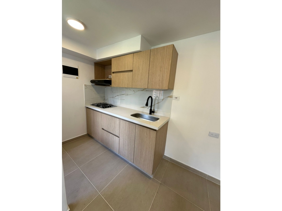 Arriendo apartamento en bello
