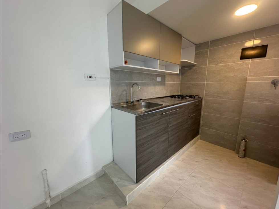 Arriendo apartamento en bello