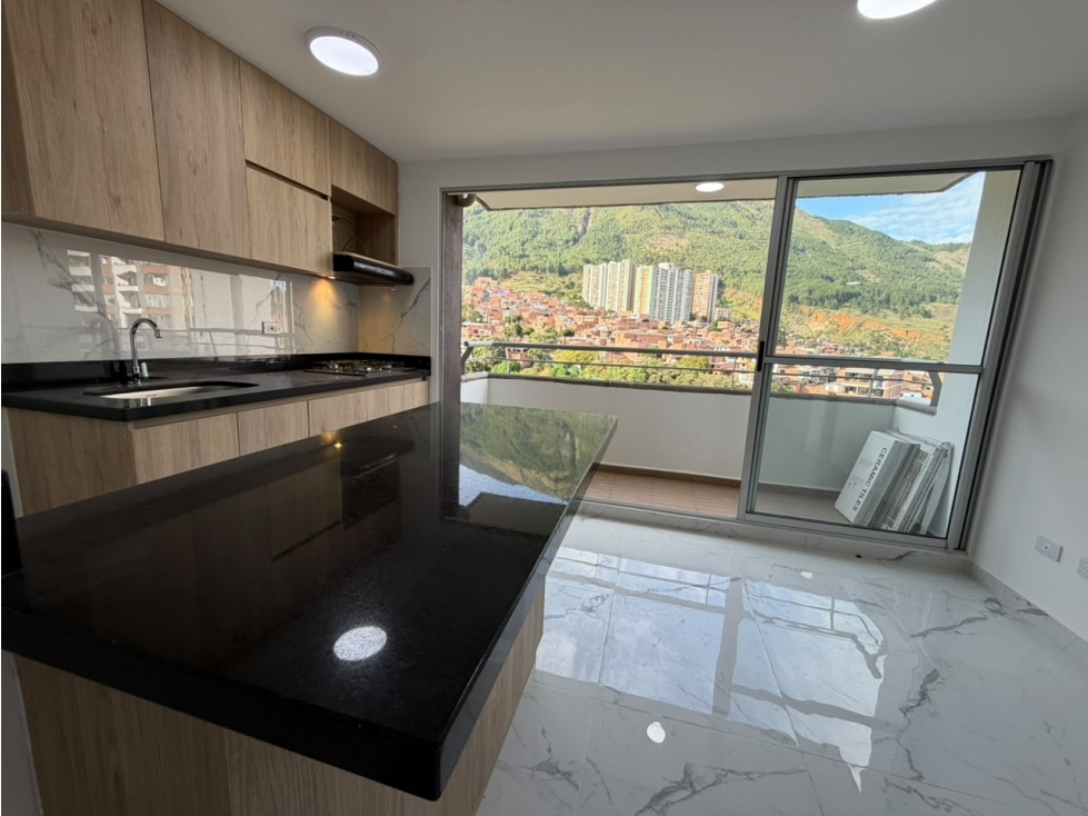 Arriendo apartamento en bello — foto 2