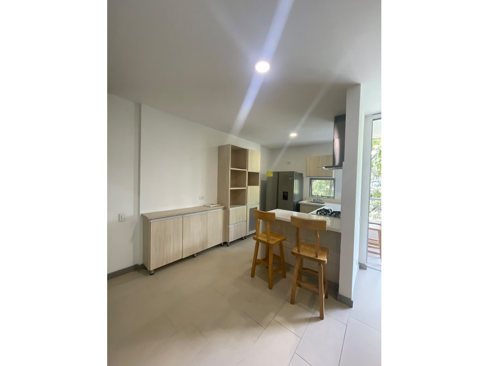 EN RENTA ENVIGADO, LOMA DE LAS BRUJAS — foto 4