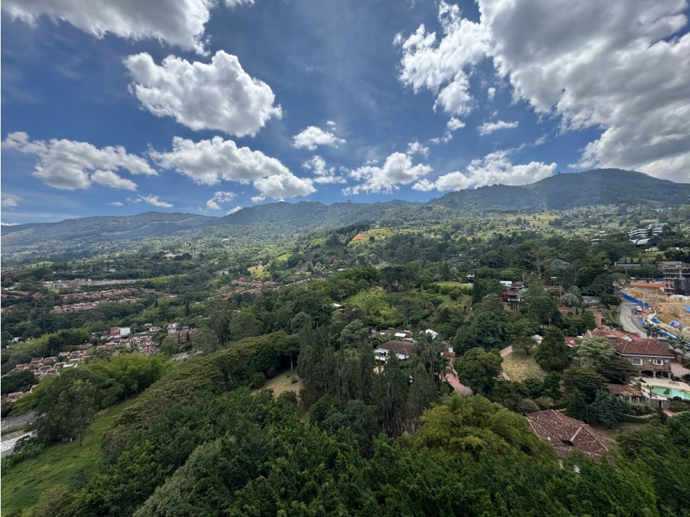 EN RENTA ENVIGADO, LOMA DEL ESCOBERO — foto 6