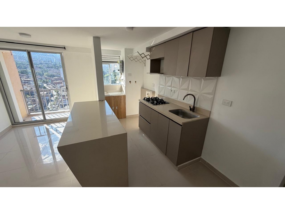 APARTAMENTO EN ARRIENDO SAMARIA -ITAGUI — foto 2